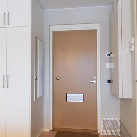 Apartamento Pramea Marina