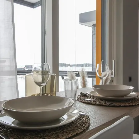 Pramea Marina * Kuopio