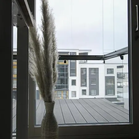 Pramea Marina Kuopio