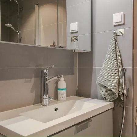 Pramea Marina * Kuopio