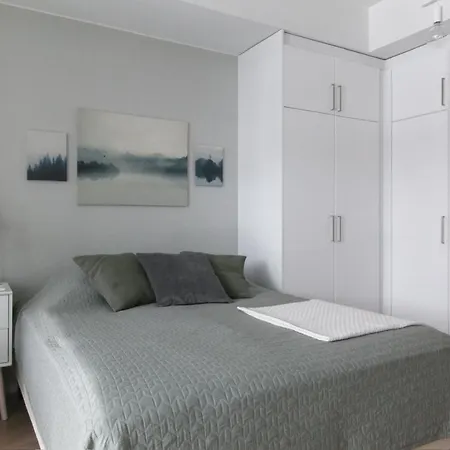 Pramea Marina Kuopio