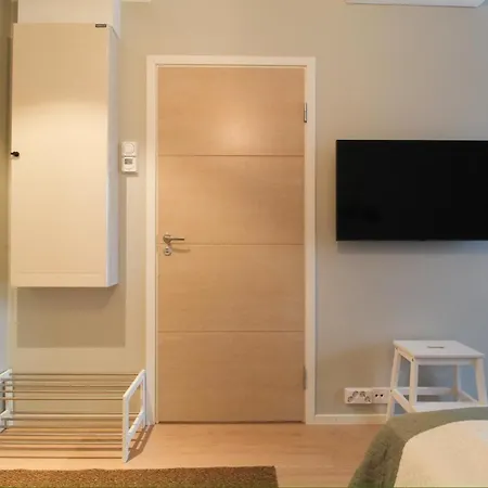 Pramea Marina Apartment *
