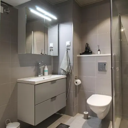 Pramea Marina * Kuopio