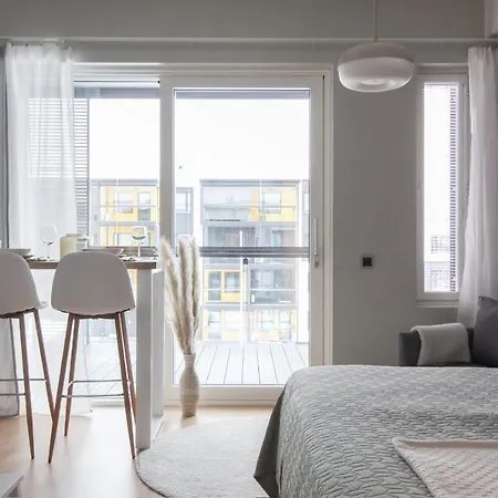 Pramea Marina Kuopio