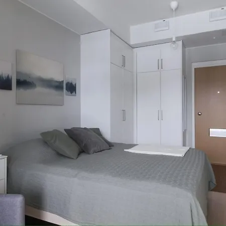 Pramea Marina * Kuopio