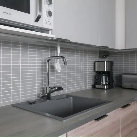 Pramea Marina Apartment *