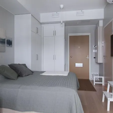 Pramea Marina Kuopio