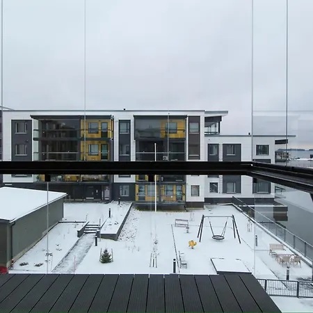 Apartamento Pramea Marina *