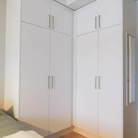 Apartment Pramea Marina Kuopio