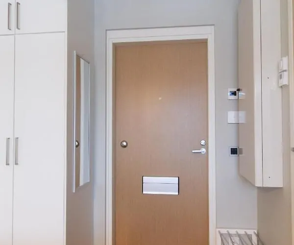 Διαμέρισμα Pramea Marina