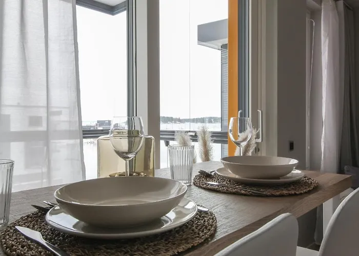 Pramea Marina * Κουόπιο