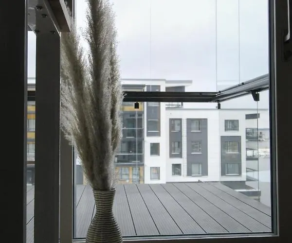 Pramea Marina Κουόπιο