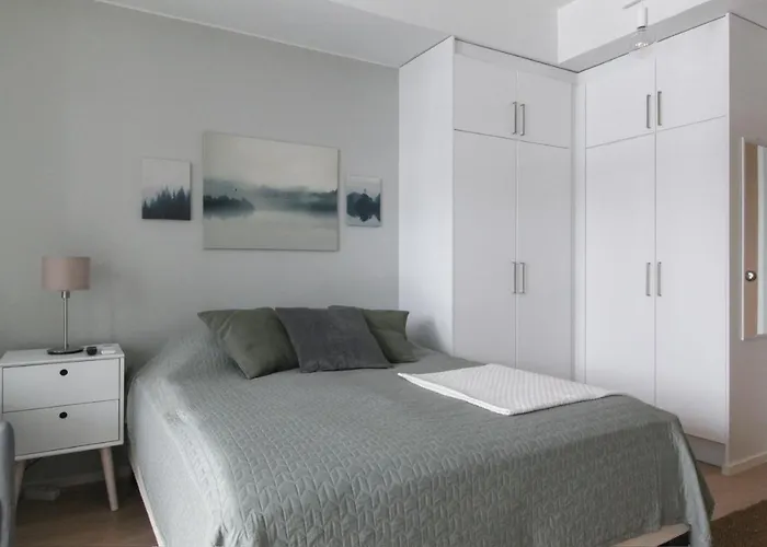 Pramea Marina Κουόπιο