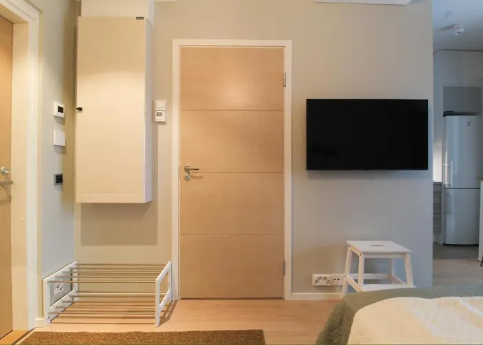 Pramea Marina Διαμέρισμα *