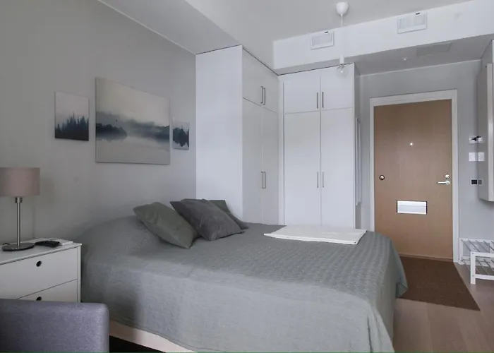 Pramea Marina * Κουόπιο