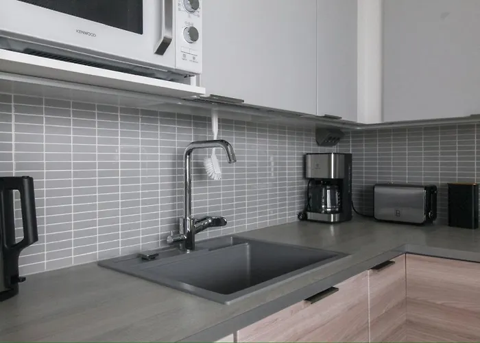 Pramea Marina Διαμέρισμα *