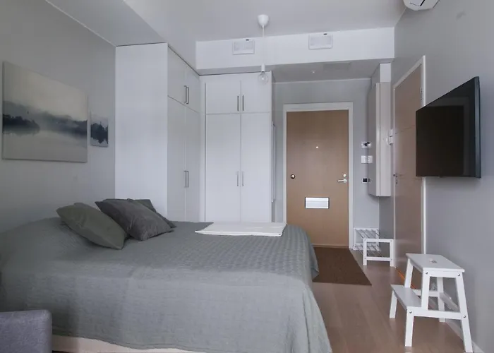 Pramea Marina Κουόπιο