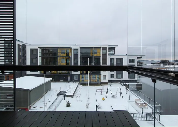 Διαμέρισμα Pramea Marina *