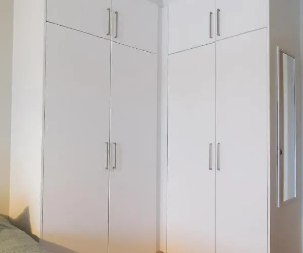 Διαμέρισμα Pramea Marina Κουόπιο